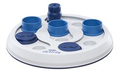 Trixie Dog Activity Intelligentiespel Flip &amp; Fun 23X23 CM