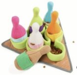 Kegelspel voor honden