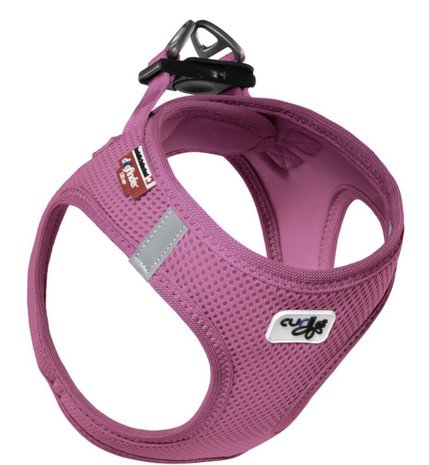 Vest Tuigje Air Mesh Fuchsia L