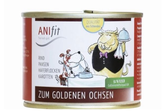 Zum Goldenen Ochsen