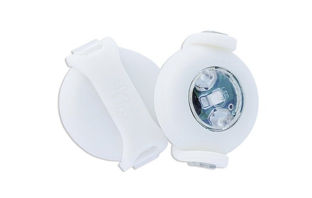 Luumi Led wit