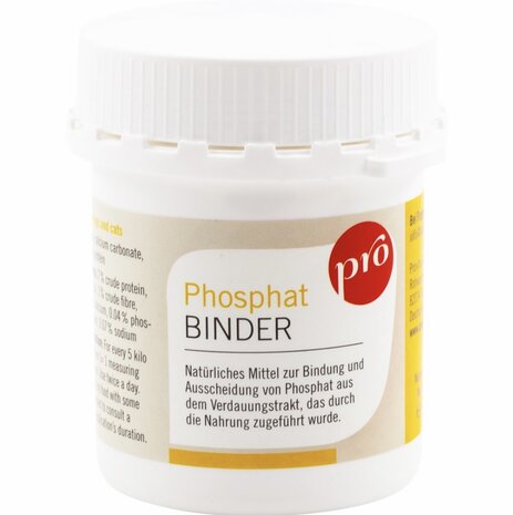 Phospat Binder