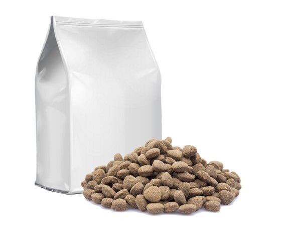 Super Premium Chicken & Rice Hond - 4 kg