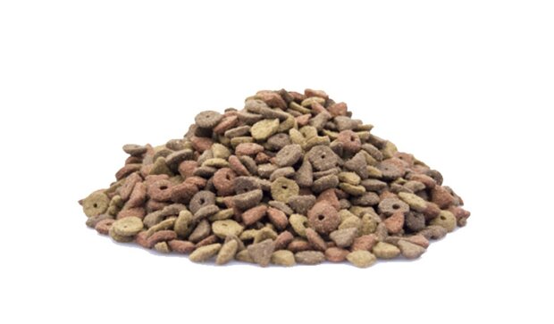 6 Mix Kattenbrokjes - 10 kg