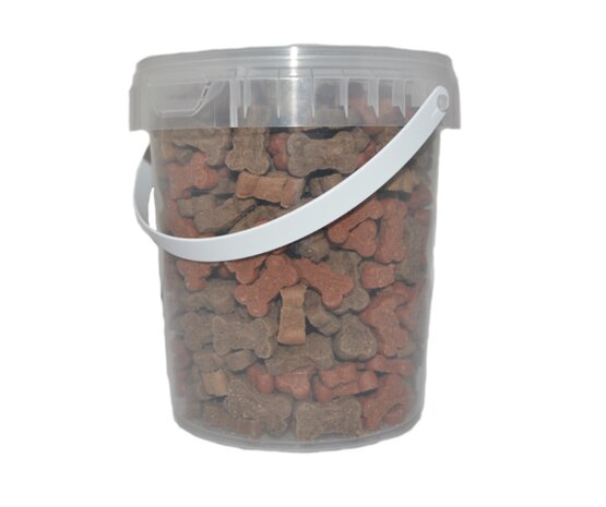 Graanvrij Botjes Mix - 500 gram