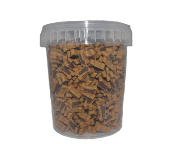 Wild &amp; Gevogelte Botjes - 500 gram