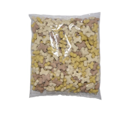 Puppy Kluifjes Mix - 500 gram