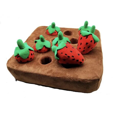 Aardbeienspeel