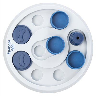 Trixie Dog Activity Intelligentiespel Flip &amp; Fun 23X23 CM