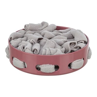 Trixie Cat Activity Hide&#039;n&#039;sniff Bowl Kunststof 18X18 CM