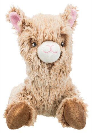 TRIXIE PLUCHE ALPACA