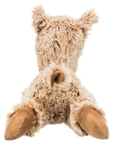 TRIXIE PLUCHE ALPACA