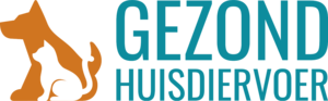 Logo Gezond Huisdiervoer