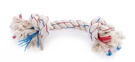 Martin sellier flostouw tricolor 2 knopen assorti Martin sellier flostouw tricolor 2 knopen assorti