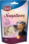Trixie nugatinos noga hondensnack runderhuid met eend Trixie nugatinos noga hondensnack runderhuid met eend