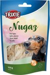 Trixie nugaz noga hondensnack runderhuid met kip Trixie nugaz noga hondensnack runderhuid met kip