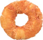 Trixie denta fun filled chicken chewing ring Trixie denta fun filled chicken chewing ring
