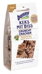 Bunny nature crunchy cracker zuid-amerikaanse mix Bunny nature crunchy cracker zuid-amerikaanse mix