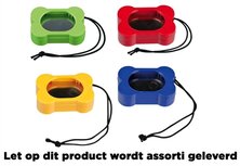 Trixie dog activity basic clicker assorti Trixie dog activity basic clicker assorti