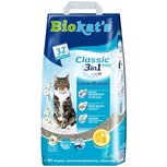 Biokat's classic fresh 3in1 cotton blossom Biokat's classic fresh 3in1 cotton blossom