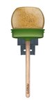 Lona p1 pindakaaspothouder groen wandmodel Lona p1 pindakaaspothouder groen wandmodel