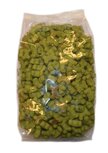 Mini Koekjes Mint Graan-/Glutenvrij - 500 gram Mini Koekjes Mint Graan-/Glutenvrij - 500 gram