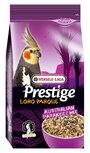 Versele-Laga Prestige Premium Australische Parkiet 2,5 KG Versele-Laga Prestige Premium Australische Parkiet 2,5 KG