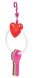 Happy Pet Fun At The Fair Key Ring 17X6X4 CM Happy Pet Fun At The Fair Key Ring 17X6X4 CM