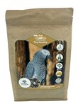Utopia Papegaaien Afrikaans Top Quality 1 KG Utopia Papegaaien Afrikaans Top Quality 1 KG