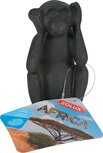 Zolux Ornament Afrika Aap Horen 10,5X5X6 CM Zolux Ornament Afrika Aap Horen 10,5X5X6 CM